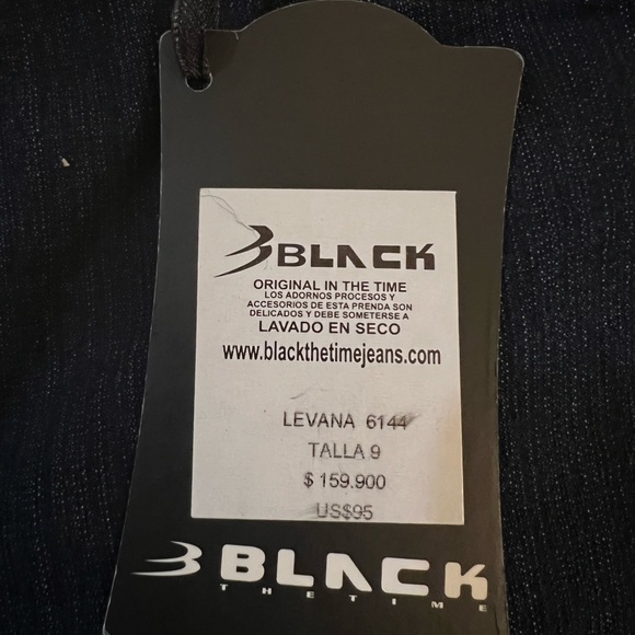 Womens Jeans - Picture 3 of 4